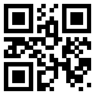 Il QrCode di 3915406677