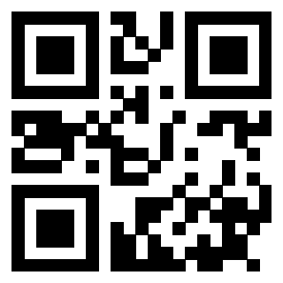 Immagine del Qr Code di 3915406681