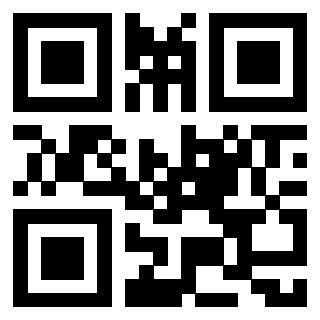 3915406684 Qr Code associato