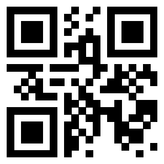 3915406687 QrCode associato