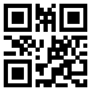 3915406691 - Immagine del QrCode associato