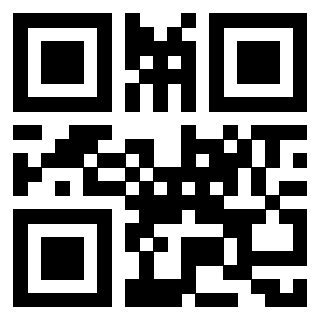 Il QrCode di 3915406696