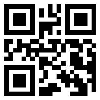 Immagine del Qr Code di 3915406698