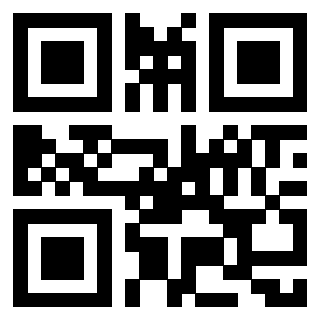3915406704 - Immagine del QrCode associato