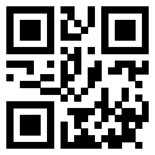 Il QrCode di 3915406705