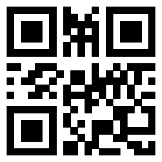 3915406708 - Immagine del Qr Code associato