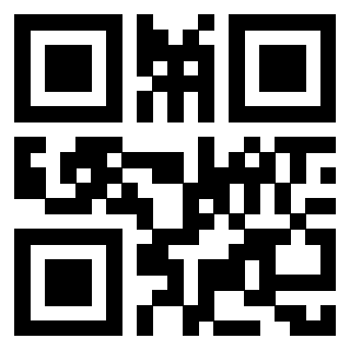 3915406709 - Immagine del Qr Code associato