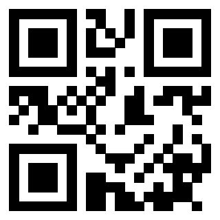 Immagine del Qr Code di 3915406710