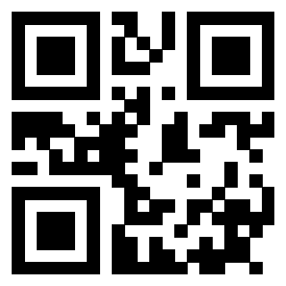Scansione del QrCode di 3915406713