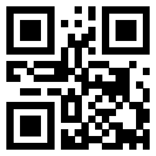 3915406715 - Immagine del QrCode associato