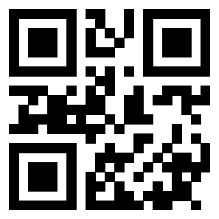 Immagine del QrCode di 3915406718
