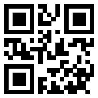 3915406719 QrCode associato