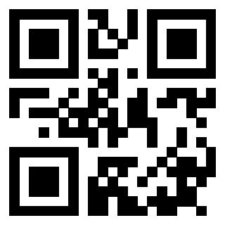 3915406722 QrCode associato