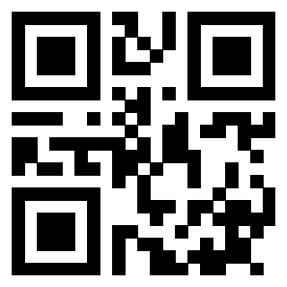 3915406723 Qr Code associato