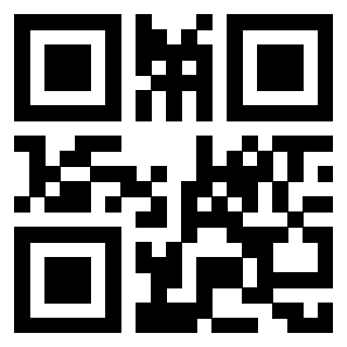 Immagine del QrCode di 3915406724
