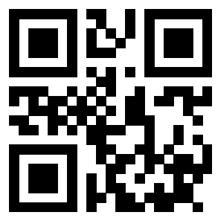 Scansione del QrCode di 3915406725