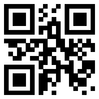 3915406727 - Immagine del QrCode associato