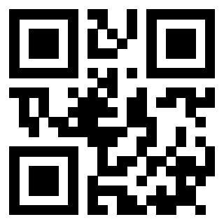 3915406729 - Immagine del QrCode