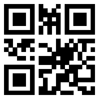 3915406733 QrCode associato