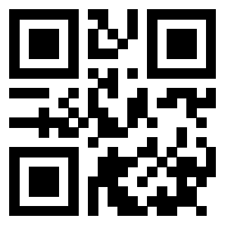 Il QrCode di 3915406734