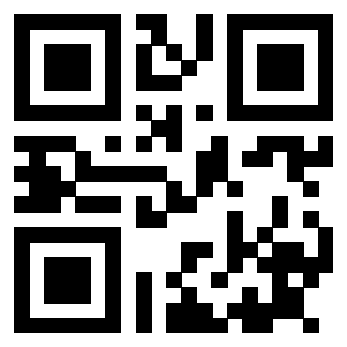 Il QrCode di 3915406737
