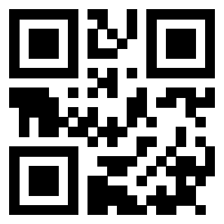3915406738 - Immagine del QrCode associato