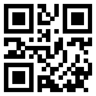 3915406740 - Immagine del Qr Code associato