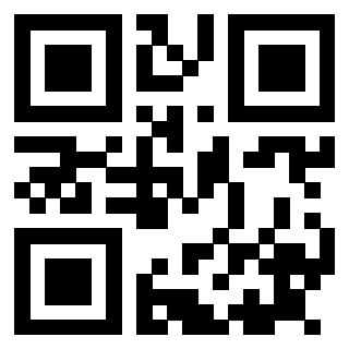 3915406741 - Immagine del QrCode associato