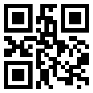 Scansione del QrCode di 3915406742