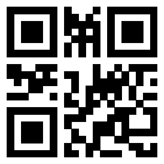 3915406749 - Immagine del QrCode associato