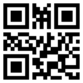 Immagine del QrCode di 3915406750