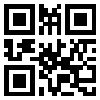 Il QrCode di 3915406756