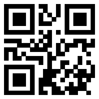 Immagine del Qr Code di 3915406759