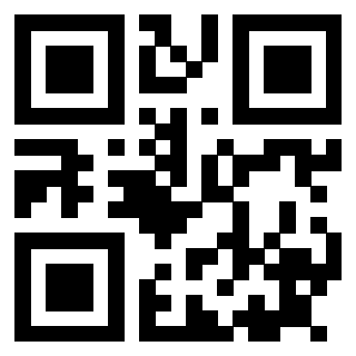 Il Qr Code di 3915406765
