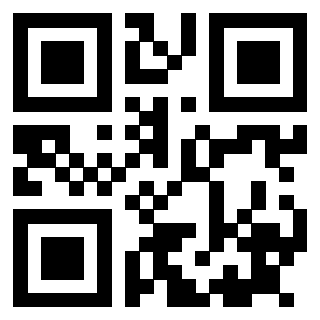 3915406767 - Immagine del Qr Code associato