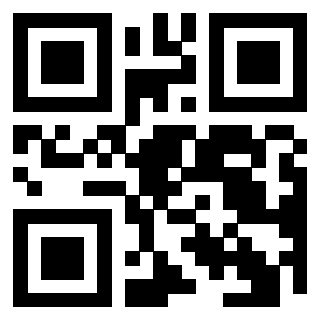 3915406768 - Immagine del Qr Code associato