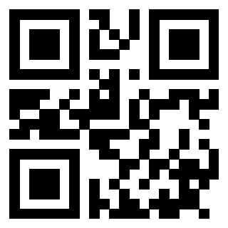 Il QrCode di 3915406769