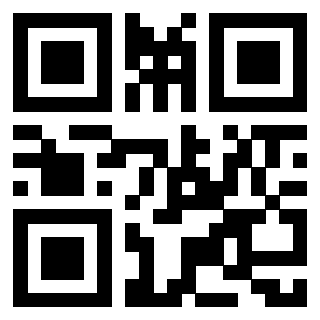 Scansione del Qr Code di 3915406771