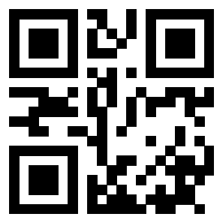 3915406772 - Immagine del Qr Code associato