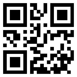Il QrCode di 3915406773