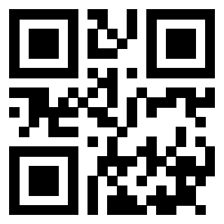 Immagine del QrCode di 3915406775