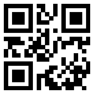 Scansione del Qr Code di 3915406776