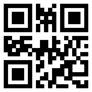 3915406779 QrCode associato