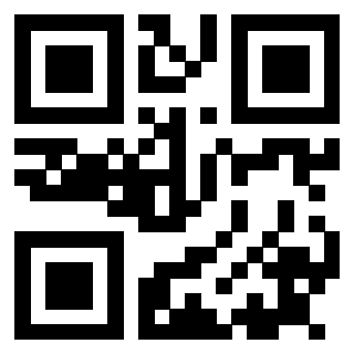 3915406780 - Immagine del QrCode associato