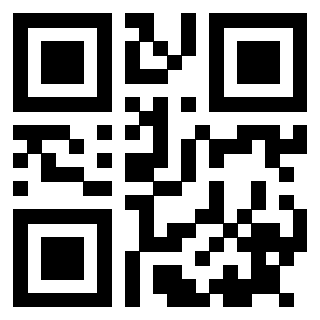 Immagine del QrCode di 3915406784