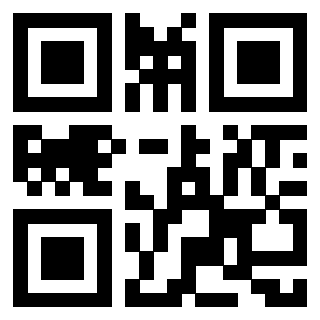 Il QrCode di 3915406785