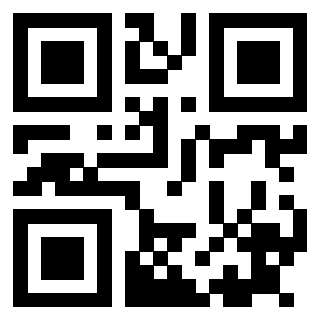 3915406786 QrCode associato
