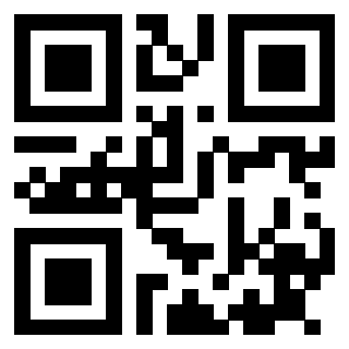 Immagine del QrCode di 3915406787