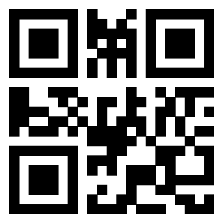 Il QrCode di 3915406788