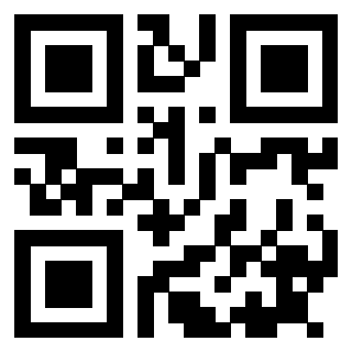 Immagine del QrCode di 3915406789